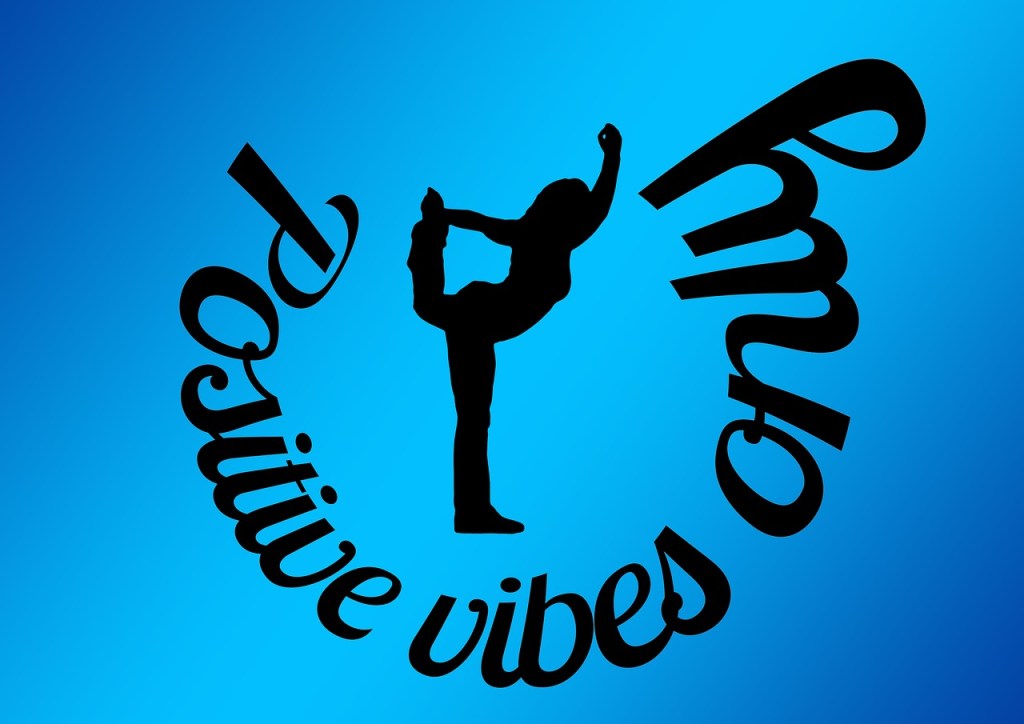 Six Hacks To Stay Positive And To Make The World A Better&nbsp;Place